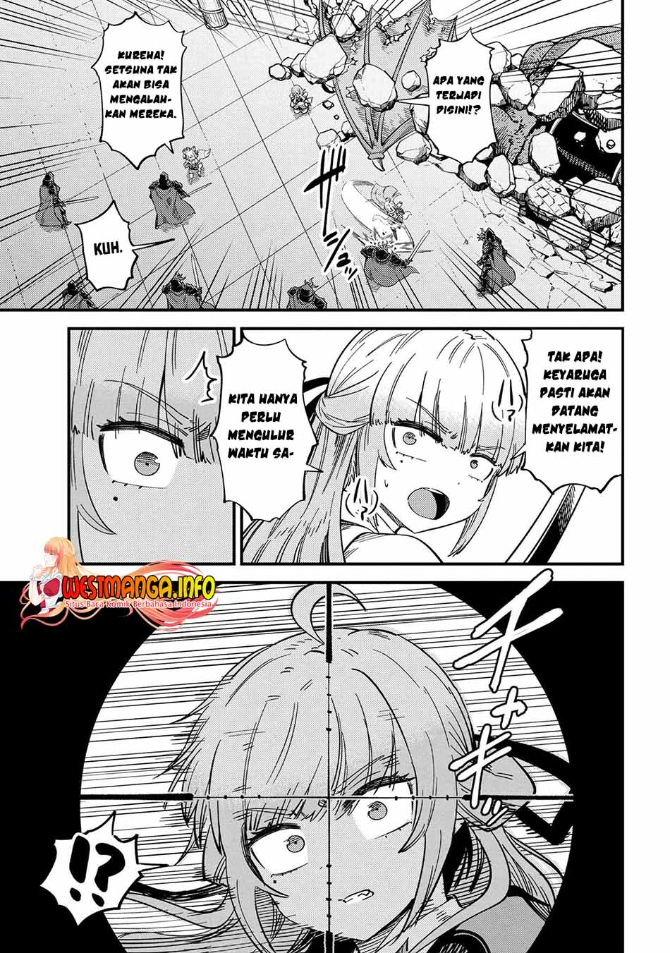 Kaifuku Jutsushi Yarinaoshi: Sokushi Mahou to Skill Copy no Chouetsu Heal